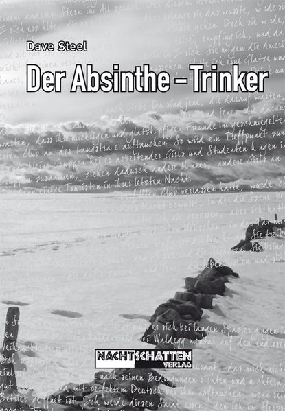 Cover von Die Rückkehr des Absinthe-Trinkers