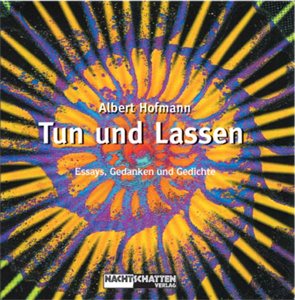 Cover von Tun und Lassen