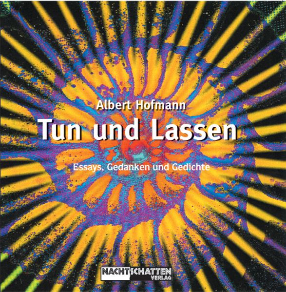 Cover von Tun und Lassen