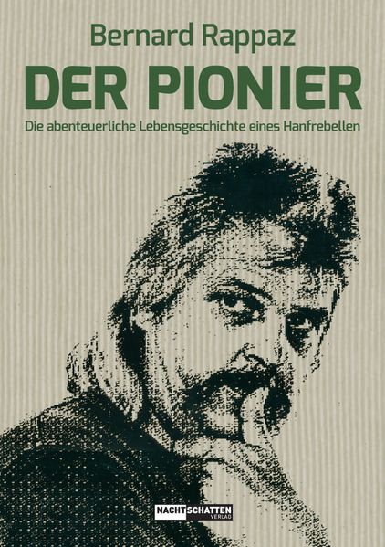 Cover von Der Pionier
