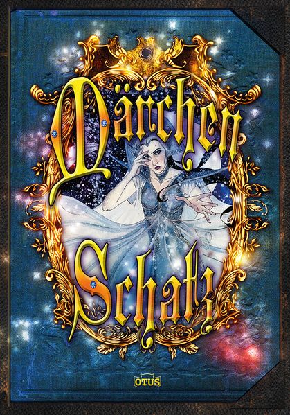 Cover von Märchenschatz