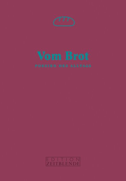 Cover von Vom Brot