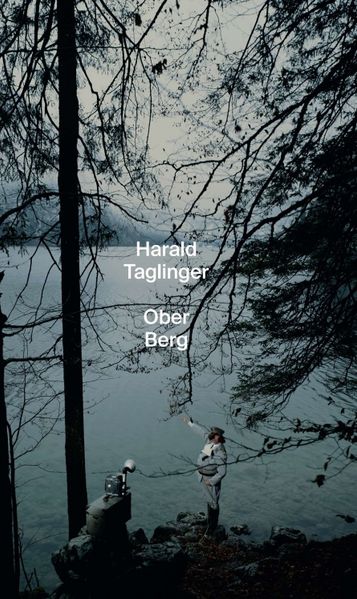Cover von Ober Berg
