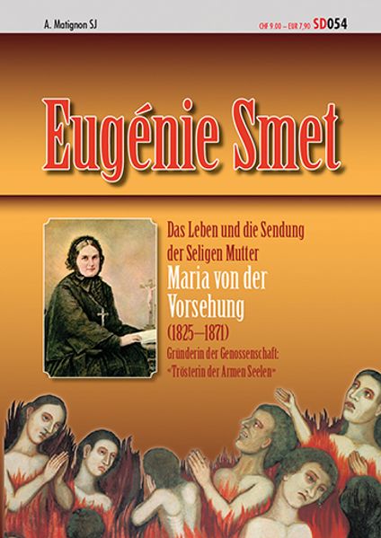 Cover von Eugénie Smet