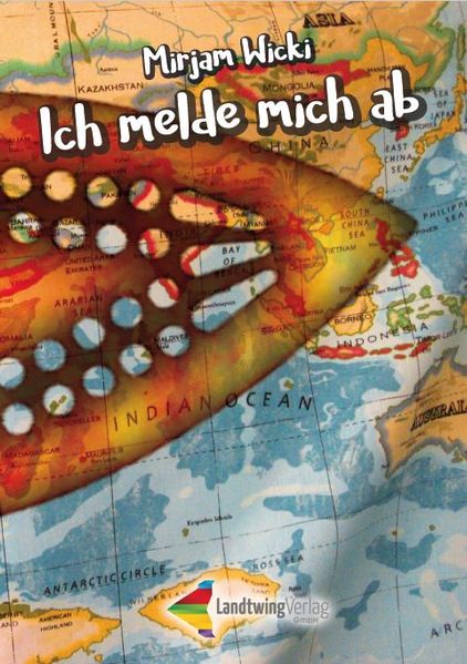 Cover von Ich melde mich ab