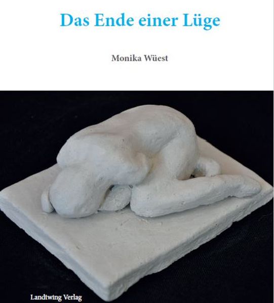Cover von Das Ende einer Lüge