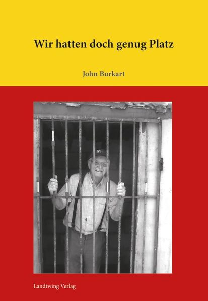 Cover von Wir hatten doch genug Platz