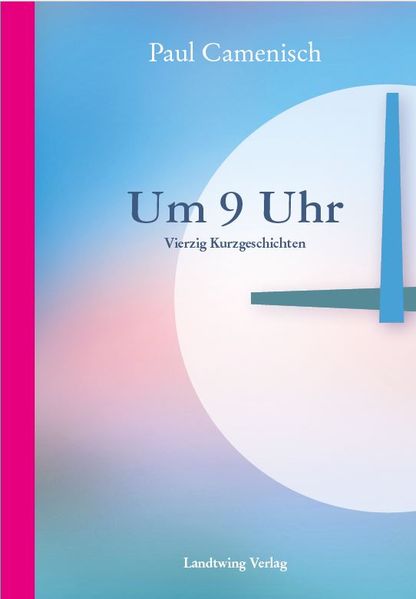 Cover von Um 9 Uhr