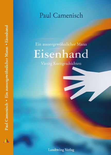 Cover von Eisenhand