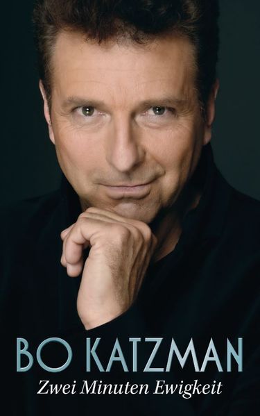 Cover von Zwei Minuten Ewigkeit (Taschenbuch)