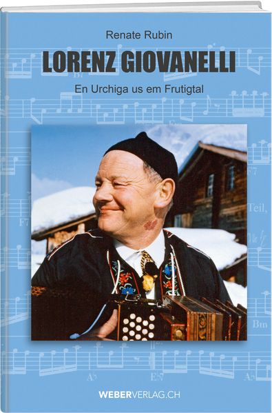Cover von Lorenz Giovanelli