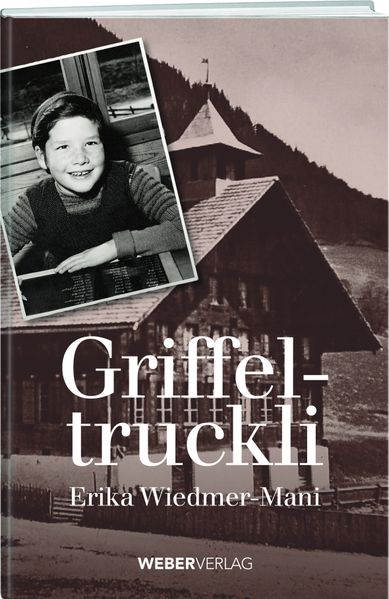 Cover von Griffeltruckli