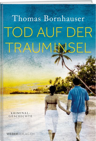 Cover von Tod auf der Trauminsel