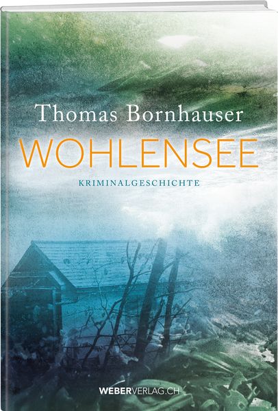 Cover von Wohlensee