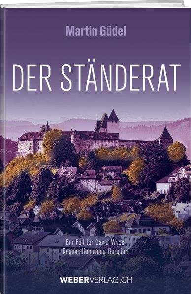 Cover von Der Ständerat