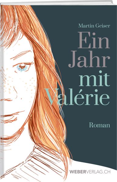 Cover von Ein Jahr mit Valérie
