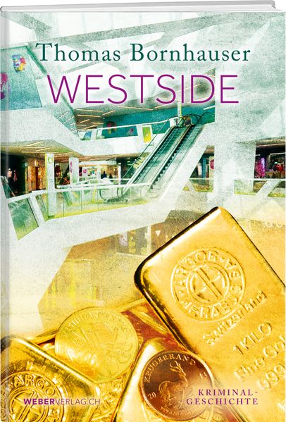 Cover von Westside