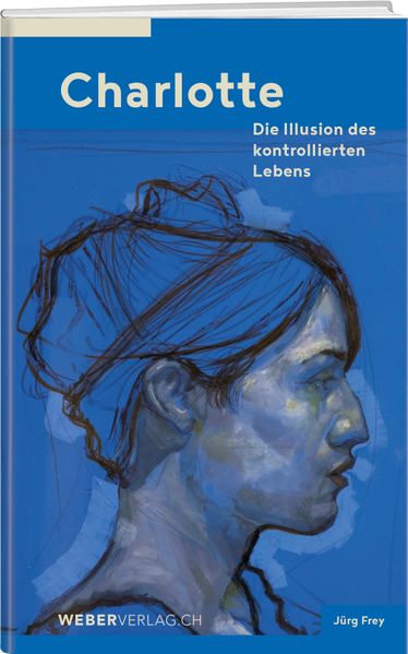 Cover von Charlotte