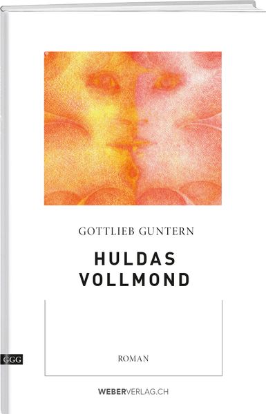 Cover von Huldas Vollmond