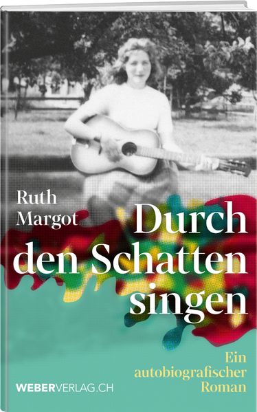 Cover von Durch den Schatten singen