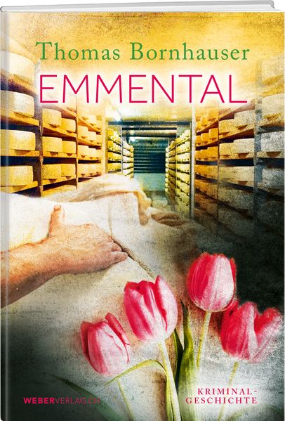 Cover von Emmental