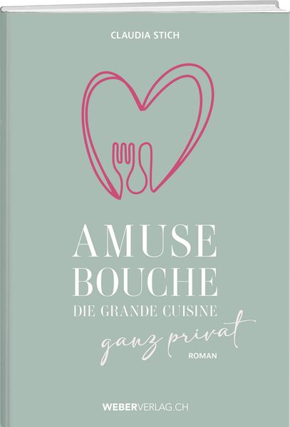 Cover von Amuse Bouche