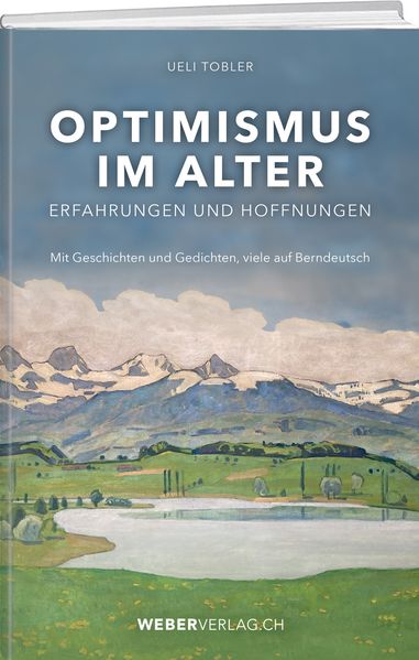 Cover von Optimismus im Alter