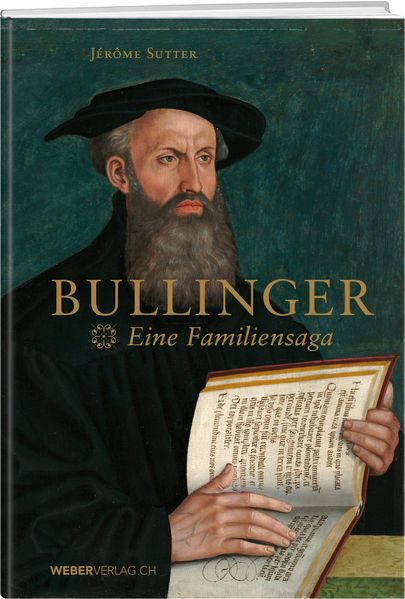 Cover von Bullinger