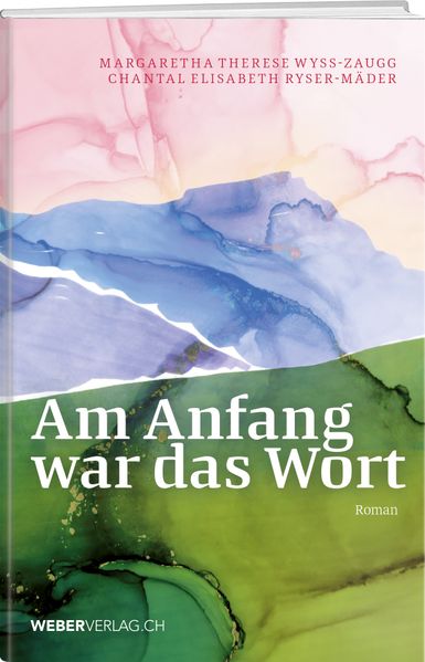 Cover von Am Anfang war das Wort