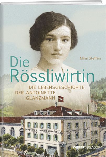 Cover von Die Rössliwirtin