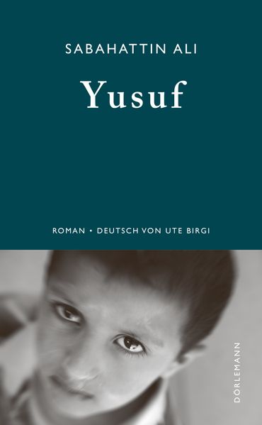Cover von Yusuf