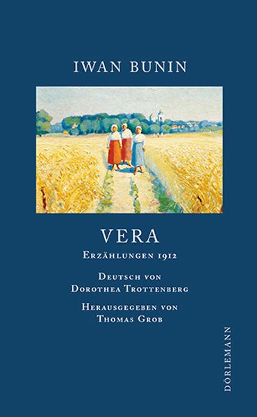 Cover von Vera