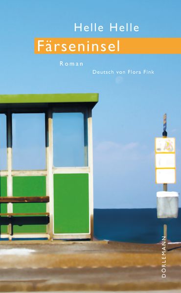 Cover von Färseninsel