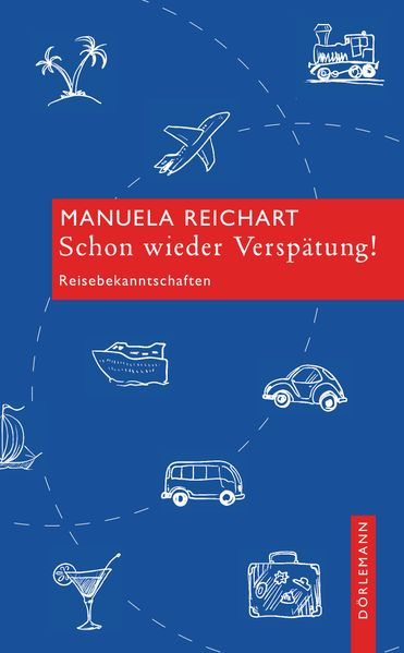 Cover von Schon wieder Verspätung!