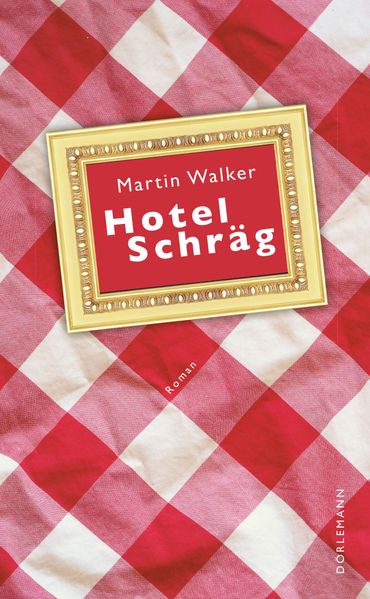 Cover von Hotel Schräg