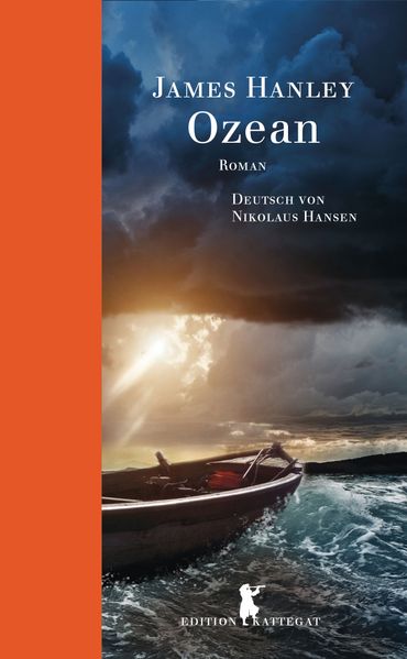 Cover von Ozean