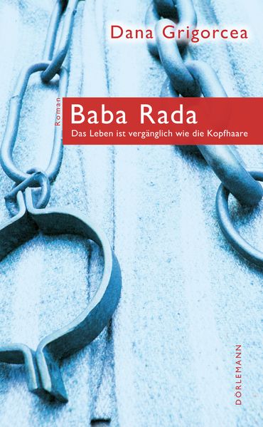 Cover von Baba Rada