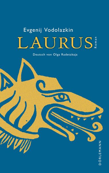 Cover von Laurus