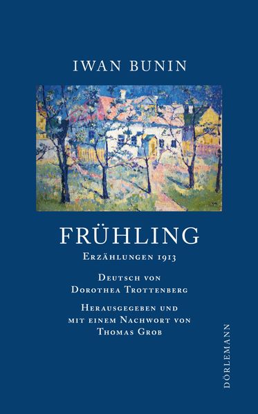 Cover von Frühling