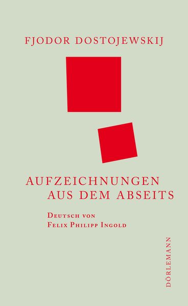 Cover von Aufzeichnungen aus dem Abseits