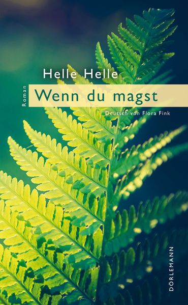 Cover von Wenn Du magst