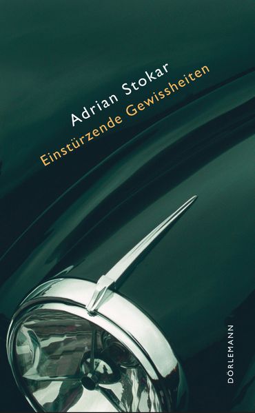 Cover von Einstürzende Gewissheiten