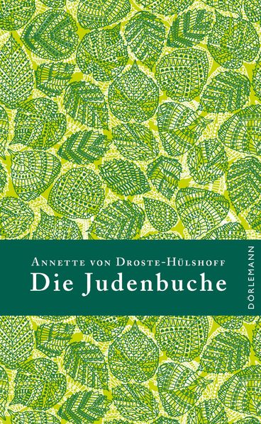 Cover von Die Judenbuche