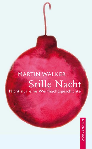 Cover von Stille Nacht
