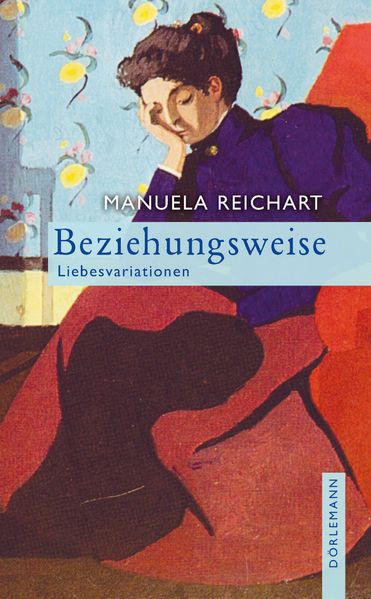 Cover von Beziehungsweise
