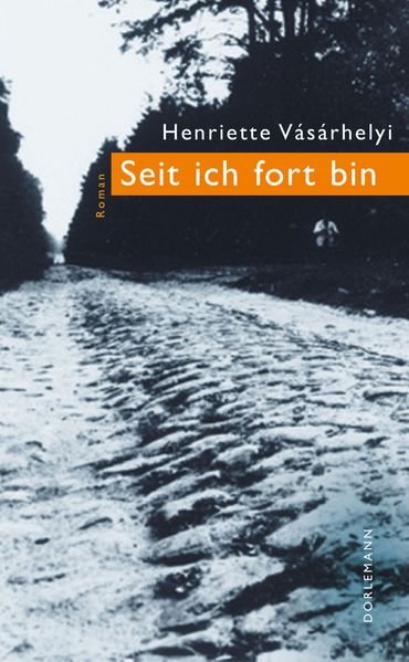 Cover von Seit ich fort bin