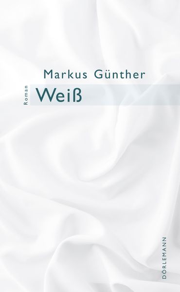 Cover von Weiß