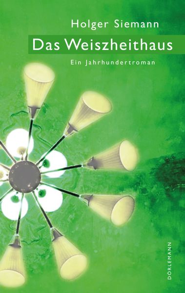 Cover von Das Weiszheithaus
