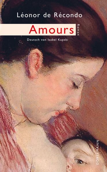 Cover von Amours
