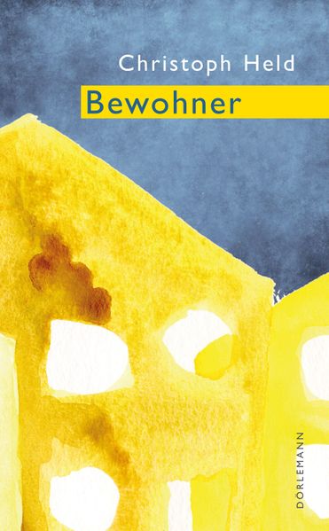 Cover von Bewohner